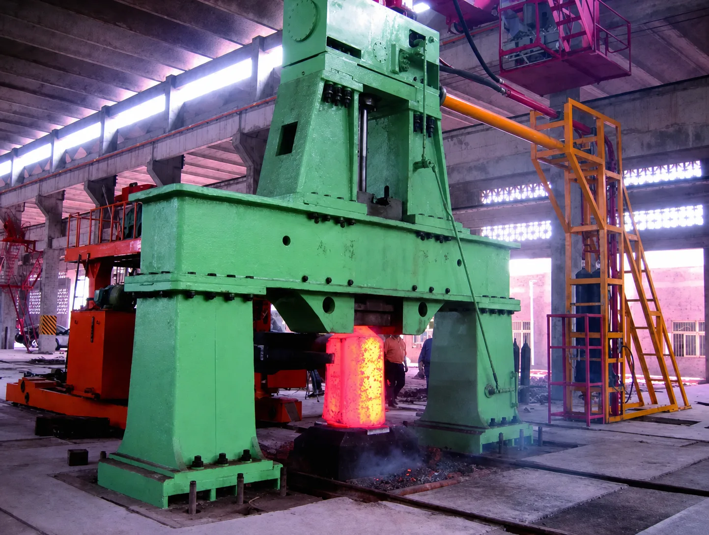forging-hammer